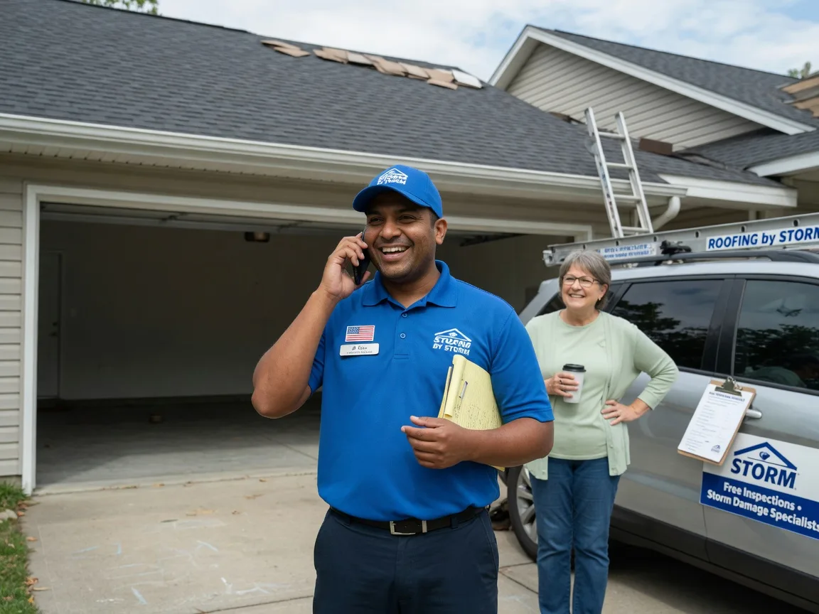 Roof Repair Near Me Langsville, OH FAQs