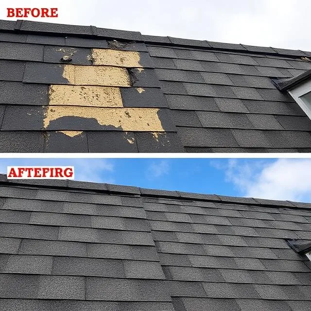 Roof Repair Near Me in Langsville, OH near me